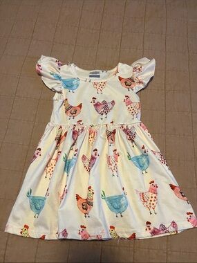 Chicken Dress